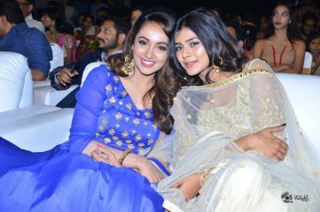 Nanna Nenu Naa Boyfriends Movie Audio Launch
